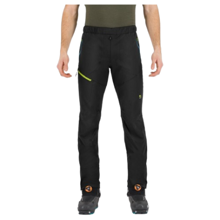 Karpos Alagna Plus 2.0 Pants férfi nadrág fekete BLACK/DEEP WATER