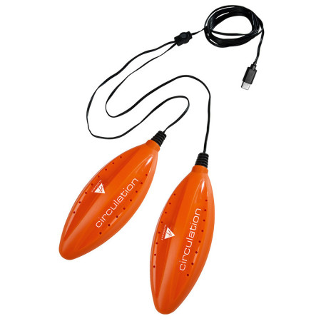 Alpenheat Circulation cipőszárító