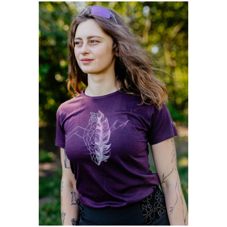 High Point Spirit Lady T-Shirt női póló