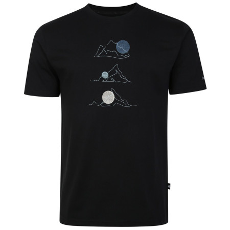 Dare 2b Evidential Tee férfi póló fekete