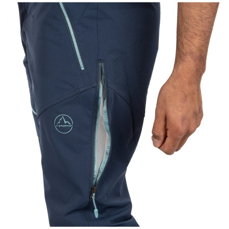 La Sportiva Excelsior Pant M férfi nadrág