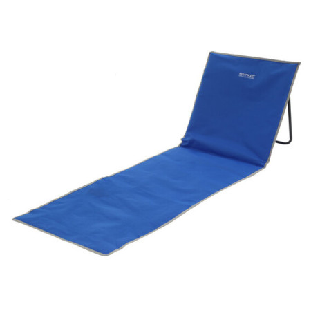 Strandszőnyeg Regatta Tahiti BchLounger k é k