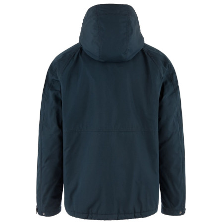 Fjällräven Vardag G-1000 Pile Jacket M férfi dzseki