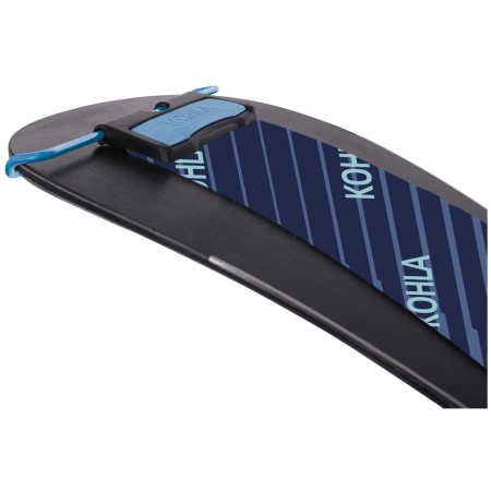 Kohla Vertical Pro Multifit 120 mászóbőr (fóka)