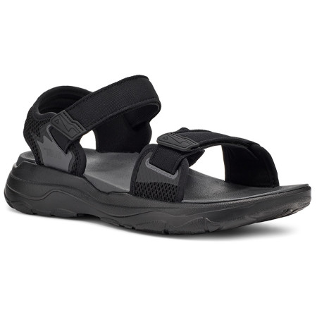 Férfi szandál Teva Teva M'S Zymic fekete
