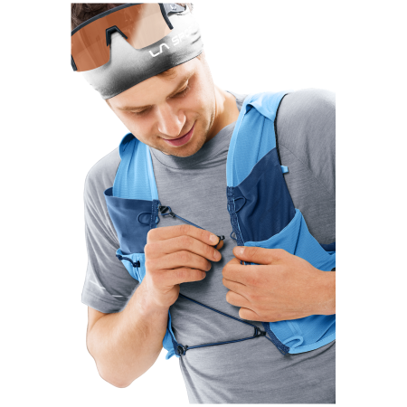 Deuter Traick 5 futó mellény