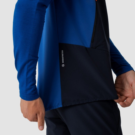 Salewa SELLA DST M VEST férfi mellény