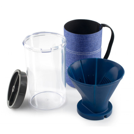 French press GSI Outdoors Javadrip 30 Oz.