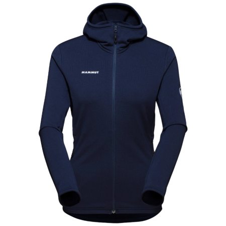 Mammut Aconcagua Light ML Hooded Jacket Women női pulóver