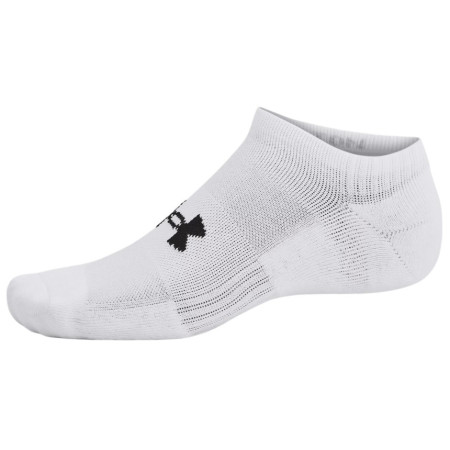 Under Armour Unisex Tc 3Pk No Show zokni szett