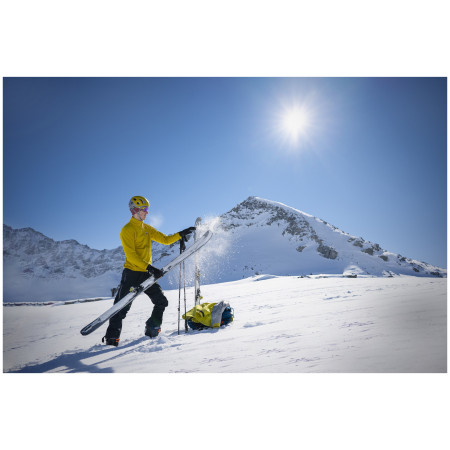 High Point Elektron 6.0 Sweatshirt férfi funkcionális pulóver