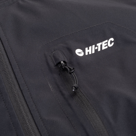 Hi-Tec Avanir férfi softshell kabát