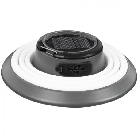 Brunner Aura napelemes lámpa