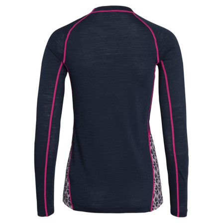 Kari Traa Lekker Ls női funkcionális felső