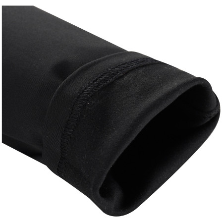 Alpine Pro Gemso Black gyerek nadrág