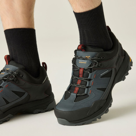 Regatta Regen Low férficipő