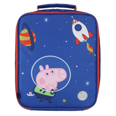 Gyermek bőrönd Regatta Peppa S/wichCoolr