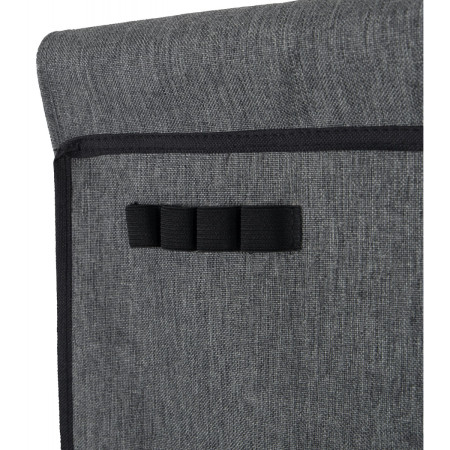 Bo-Camp Overton M rendszerező