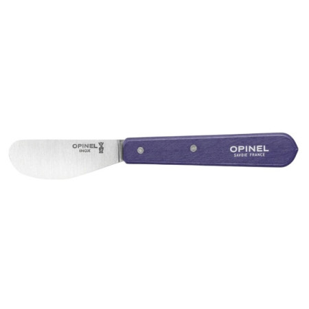 Opinel N°117 kés lila
