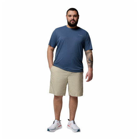 Columbia Zero Rules™ Light SS Crew férfi póló