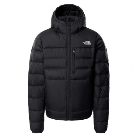 The North Face Aconcagua 2 Hoodie férfi dzseki