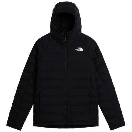 The North Face M Abseil Stretch Down Hoodie férfi dzseki