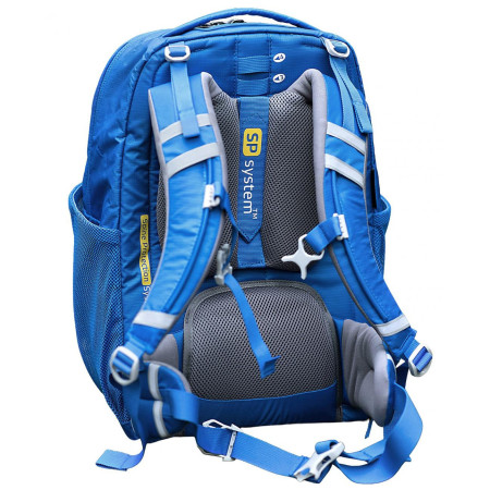 Boll School Mate 20 Crabs iskolatáska alsósoknak