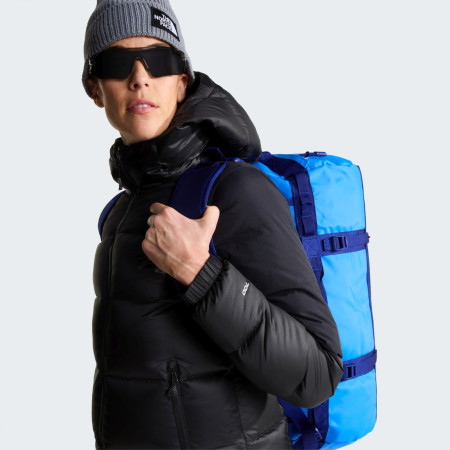 The North Face Base Camp Duffel - S utazótáska