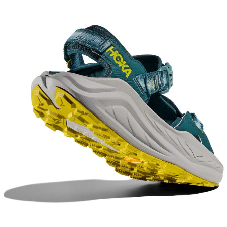 Hoka M Infini Hike Tc férfi szandál