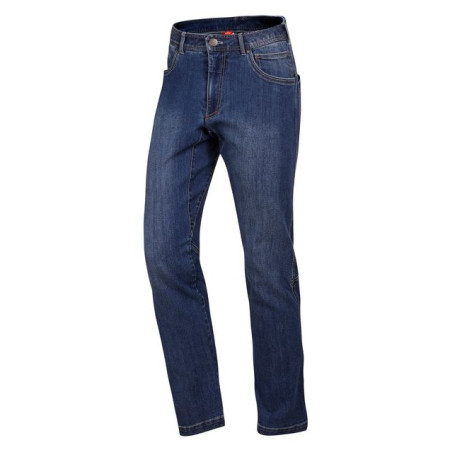 Ocún Typhoon Jeans férfi nadrág sötétkék Dark Blue