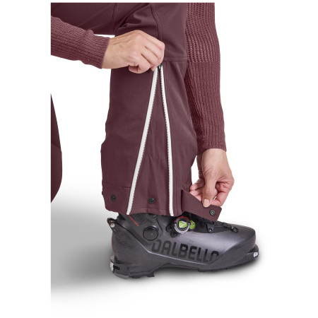 Ortovox Col Becchei Pants W női nadrág