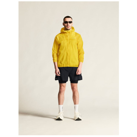 Craft M Hypervent 2-in-1 férfi rövidnadrág