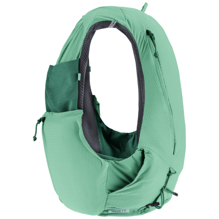 Deuter Traick 9 SL futó mellény