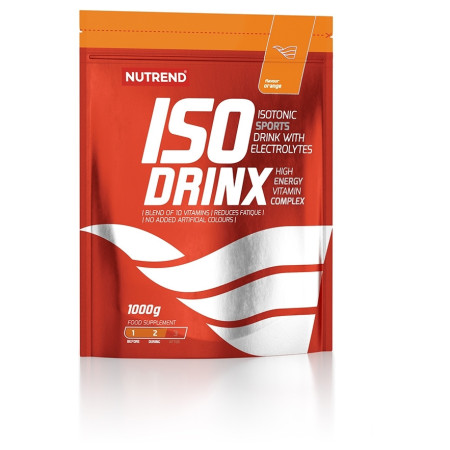 Energiaital Nutrend Isodrinx 1000g