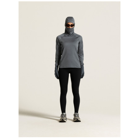 Craft Subz Thermal Hood W női pulóver