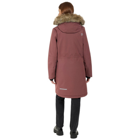 Didriksons Erika Wns Parka 3 női téli parka