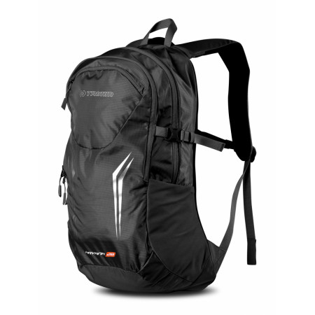 Hátizsák Trimm Havana 28 l fekete