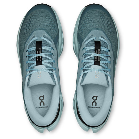 On Running Cloudrunner 3 férfi futócipő
