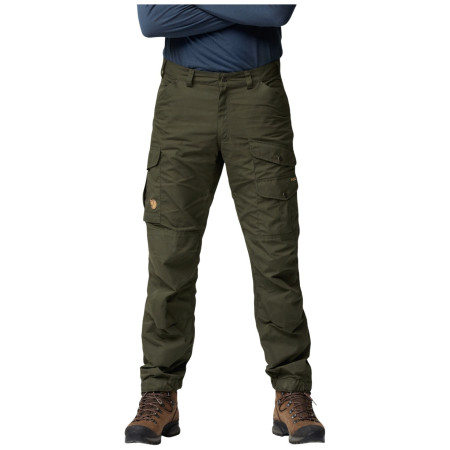 Fjällräven Vidda Pro Trousers M férfi nadrág