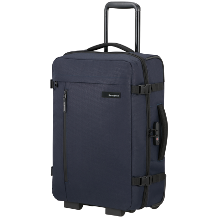 Samsonite Roader Duffle 55cm gurulós bőrönd