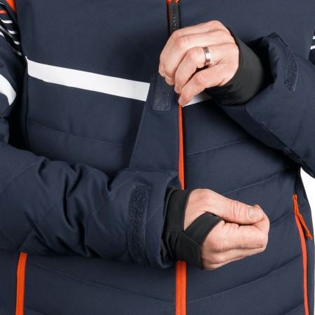 Northfinder Yarognev férfi síkabát