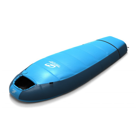 Hannah Trek JR 200 hálózsák kék BlueJewel