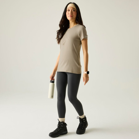 Regatta Women’s Fingal Stretch női póló