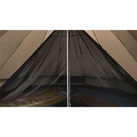 Szúnyogháló Robens Universal Tipi Mosquito Inner