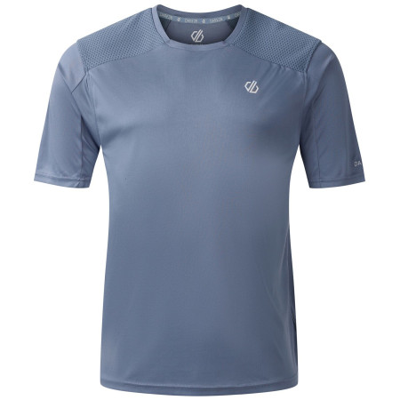 Dare 2b Trackstand Ace férfi funkcionális póló kék Mercury