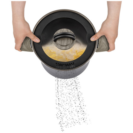 Brunner Torralta Ø 22 cm edény-készlet