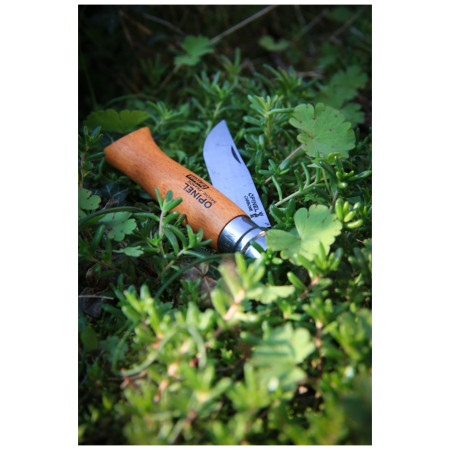 Opinel N°05 Carbon zsebkés