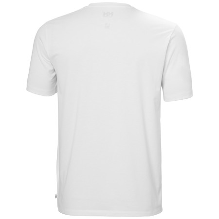 Helly Hansen Skog Graphic T-Shirt férfi póló