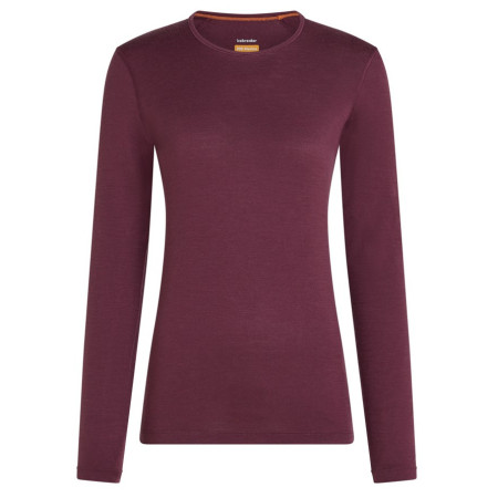 Icebreaker Women's 200 Oasis Long Sleeve női póló