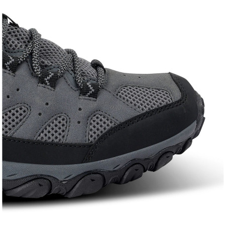 Regatta Edgepoint IV Low férficipő